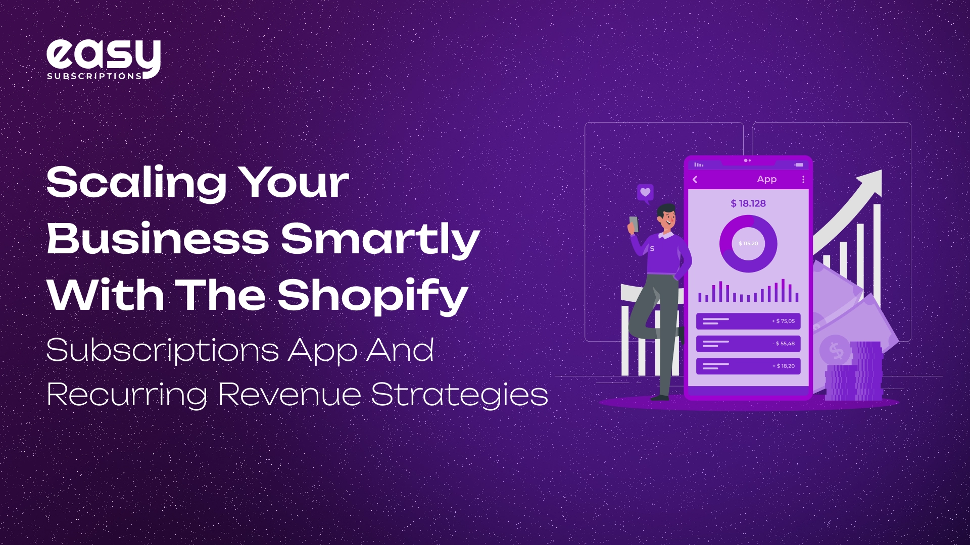 Scaling Your Business Smartly